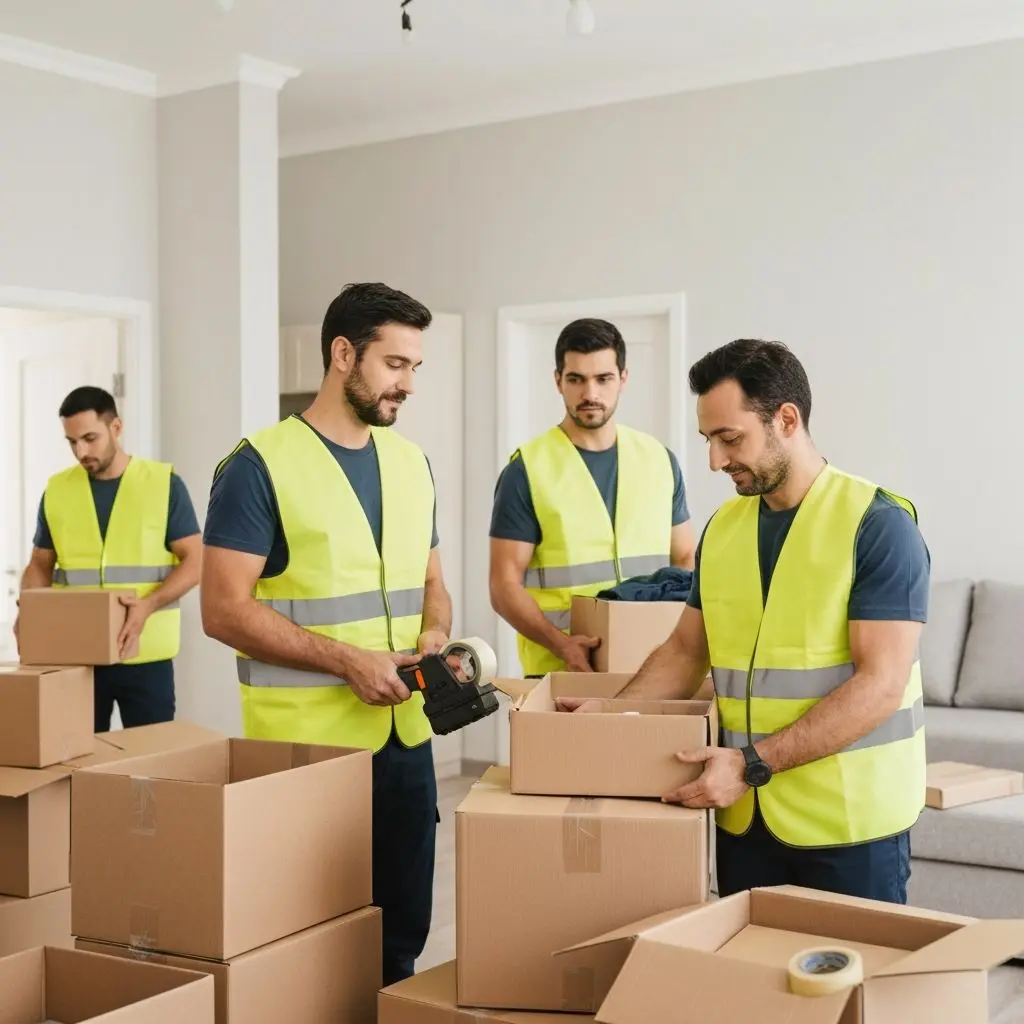 Грузоперевозки 1