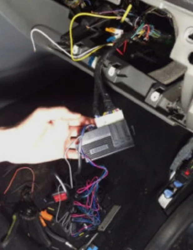 Техпомощь 38