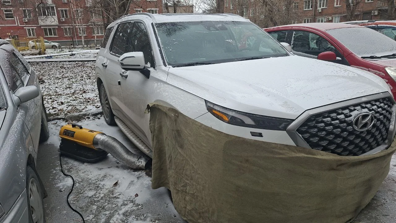 Техпомощь 16