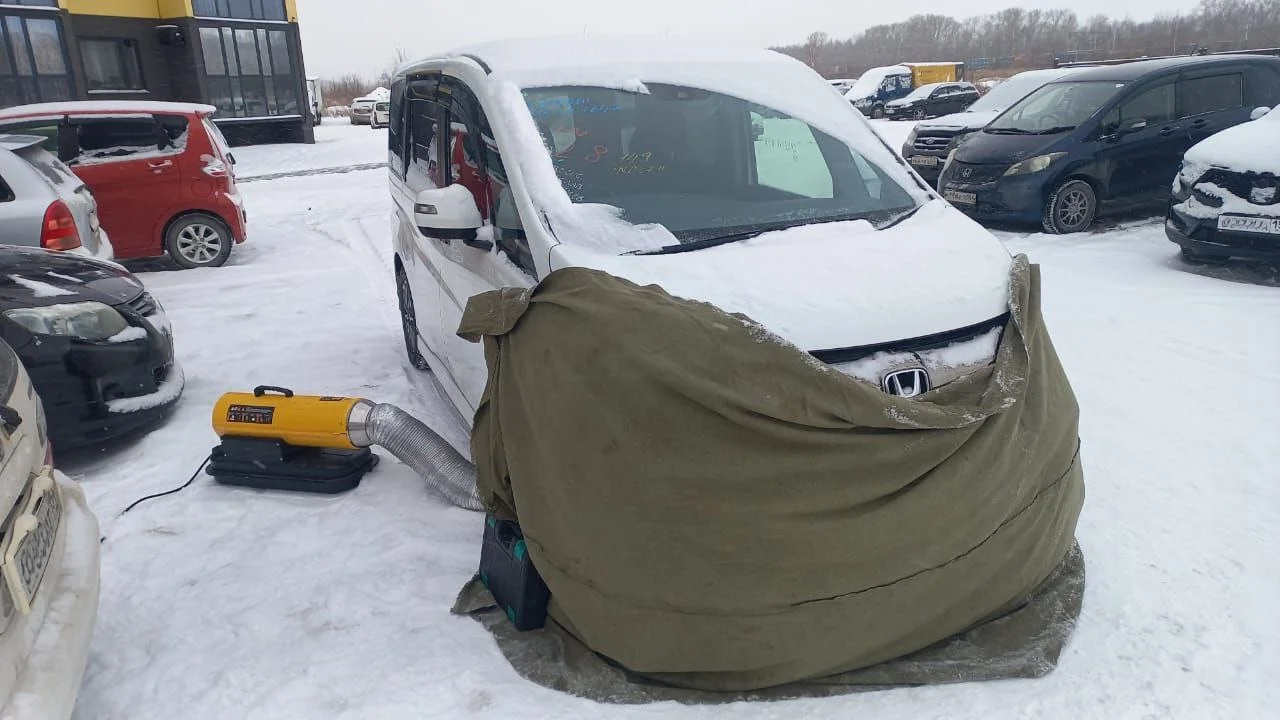 Техпомощь 17