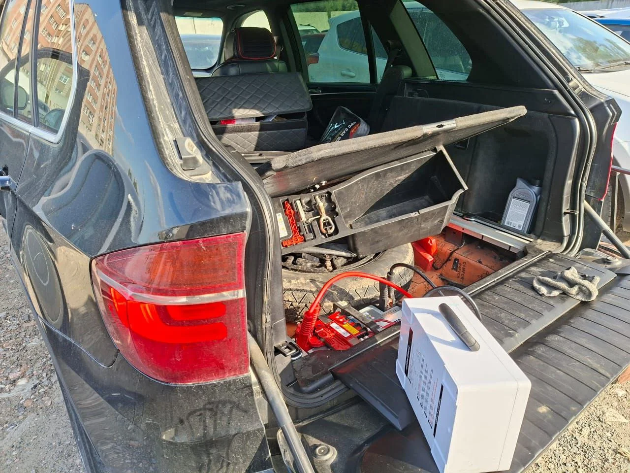 Техпомощь 7