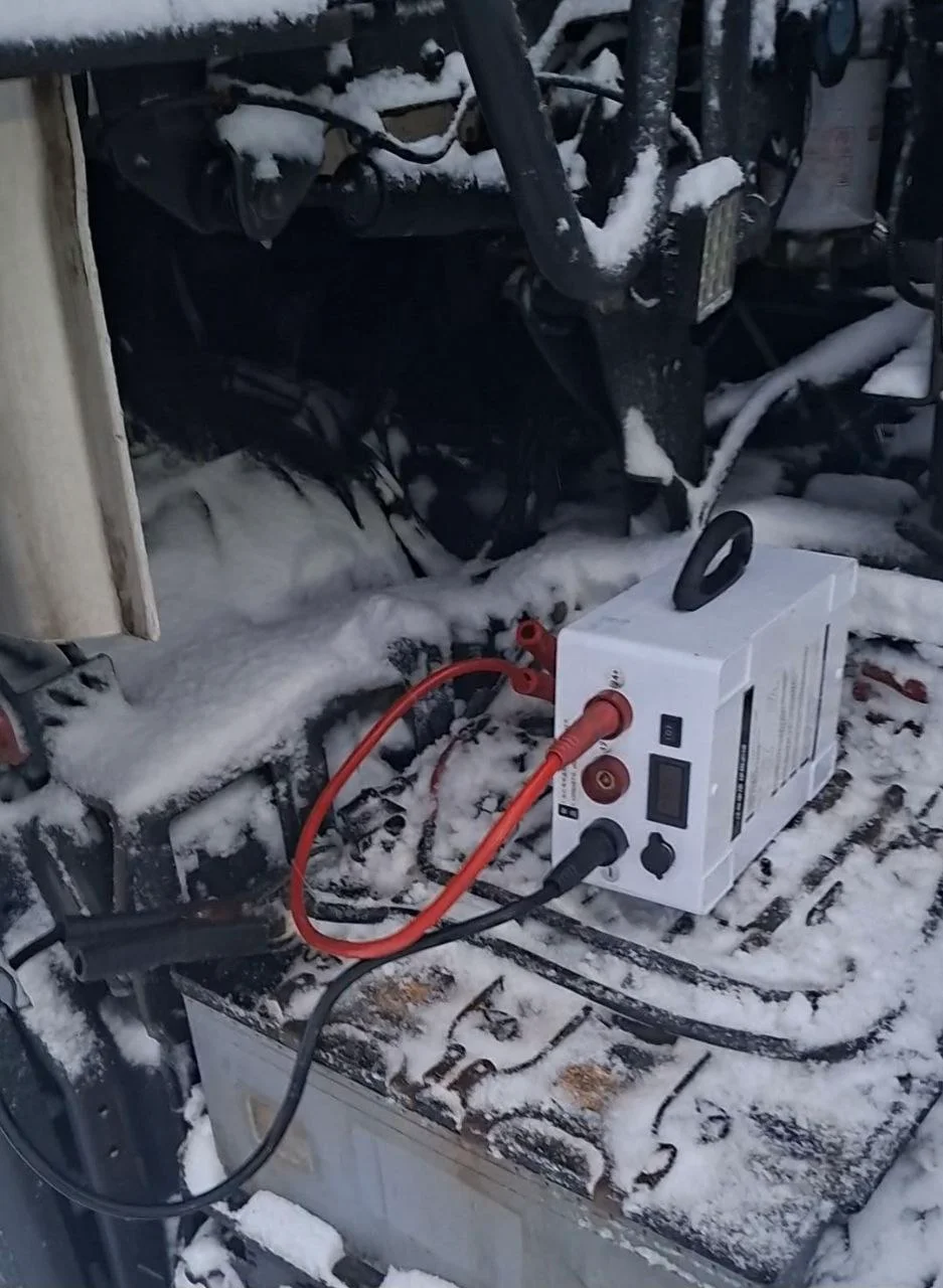 Техпомощь 12