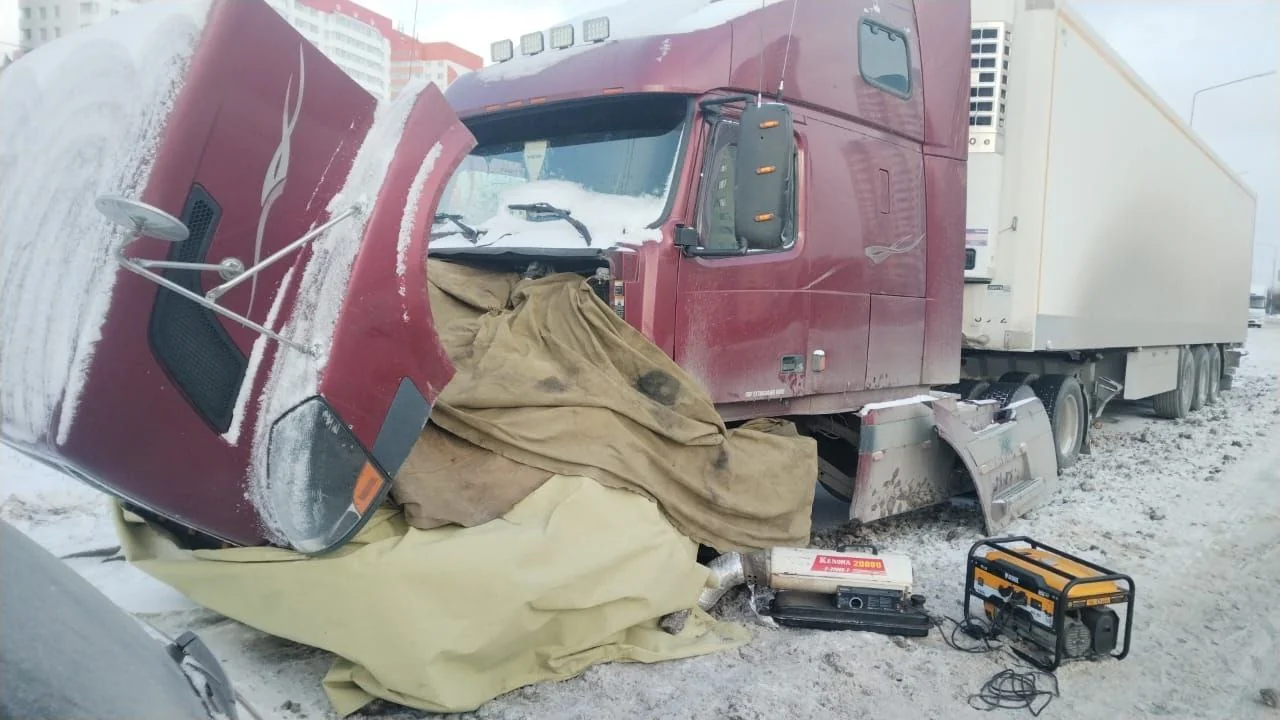 Техпомощь 22