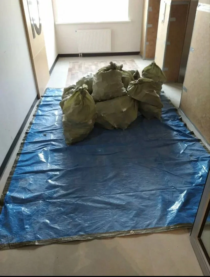 Грузчики и разнорабочие 36