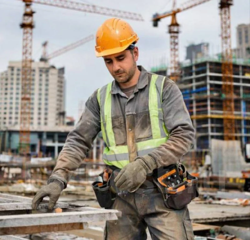 Грузчики и разнорабочие 15