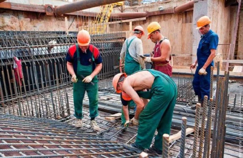 Грузчики и разнорабочие 16