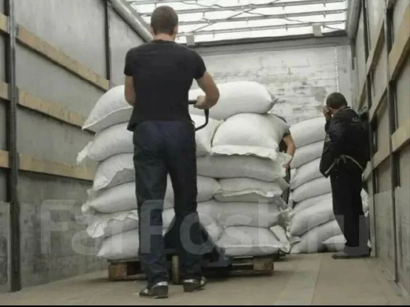 Грузчики и разнорабочие 11