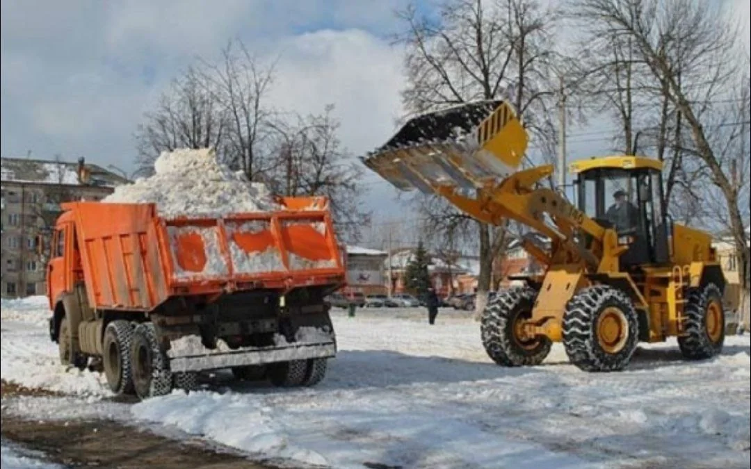 Грузчики и разнорабочие 1