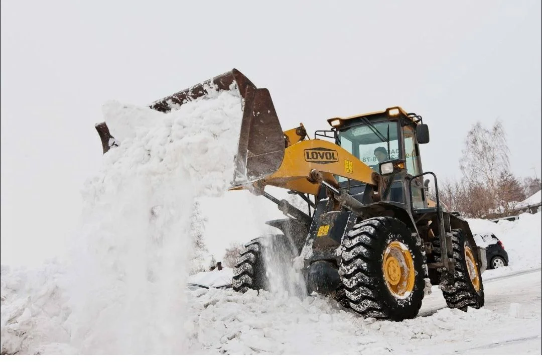 Грузчики и разнорабочие 5