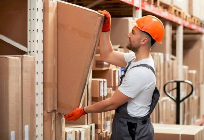 Грузчики и разнорабочие 41