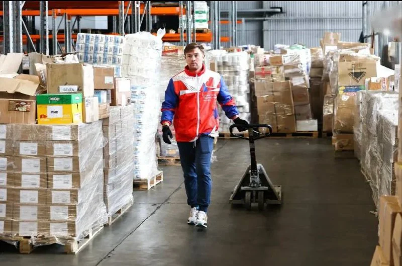 Грузчики и разнорабочие 45