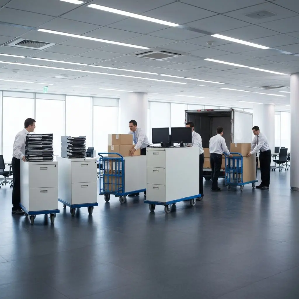 Грузоперевозки 3